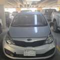 SAR 18000,  Used Kia Rio 2013 With A Reliable 1.6L Engine,  2013,  Automatic,  279512 KM,