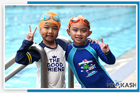 Singapore, Lessons Offered, Professional Swimming Classes Singapore For Skill And Safety