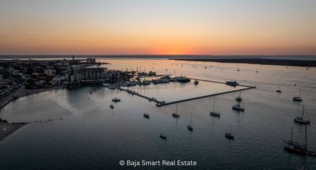 Mexico City, Real Estate, Baja Smart Real Estate &ndash; Your Trusted Property Partner In Baja