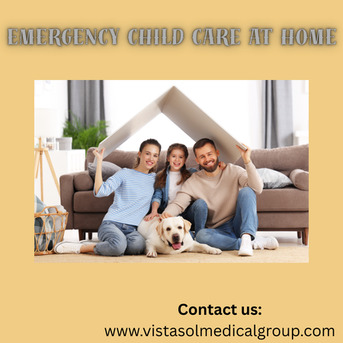 New York, Health, Emergency Child Care At Home