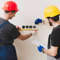 Electrical Contractor In Coventry &ndash; Certified Local Electricians
