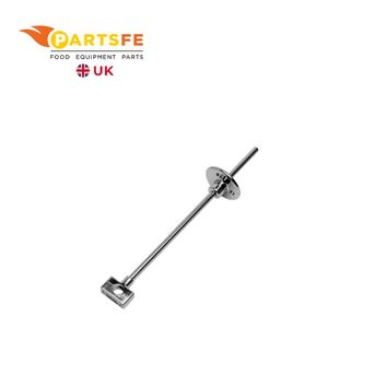 London, Appliances, GBP 31,  Fisher 2902-12 Wall Bracket W/Rod