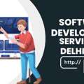 Top Software Development Company Delhi | CoderWorld Labs