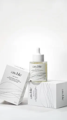 Mumbai, Health & Beauty Items, Why Anable Hair Serum Is A Game-Changer For Hair Growth