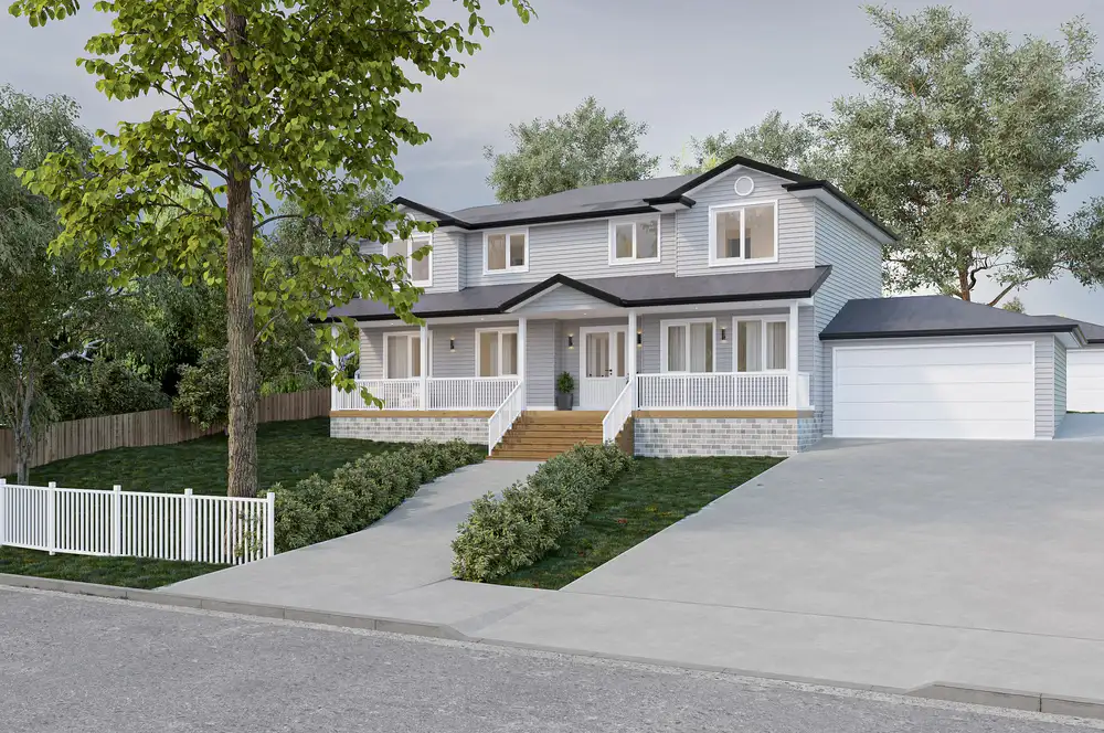 Sydney, Construction, Expert Passive Home Builders