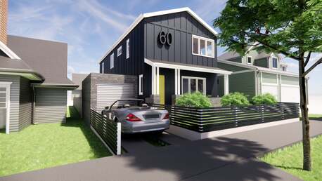 Sydney, Construction, Expert Passive Home Builders