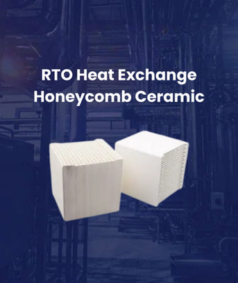 Dubai, Business, Reliable Ceramic Solutions For Thermal Oxidizers