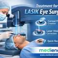 Advanced Treatment For LASIK Eye Surgery | Laser Eye Specialist