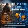 Want To Add Blockchain Or NFT Features To Your RPG Game?