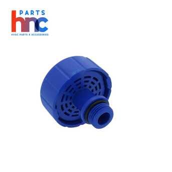 New York, Air Conditioners, USD 30,  Maxitrol 13A31-50 Outdoor Vent Protector Kit Replaces 13A15-5