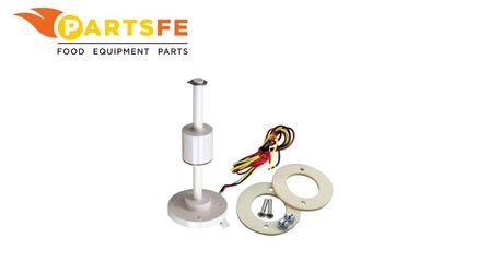 New York, Appliances, USD 66,  Hatco 02.01.029.00 Float Switch With Top Flange, Black Common, Yellow N.O