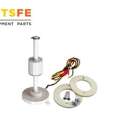 USD 66,  Hatco 02.01.029.00 Float Switch With Top Flange, Black Common, Yellow N.O