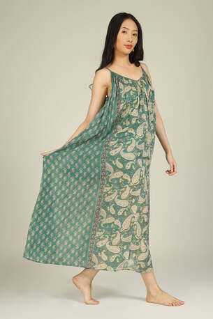 Ahmedabad, Clothing & Accessories, USD 100,  Buy Indian Ethnic Casual Cotton Dresses Online At JOVI India