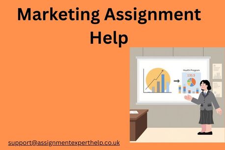 London, Education, Marketing Assignment Help: Professional Academic Support For Business Students