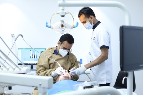 Gurgaon, Dental, Dental Clinic Near Me In Gurgaon | The Dental Roots