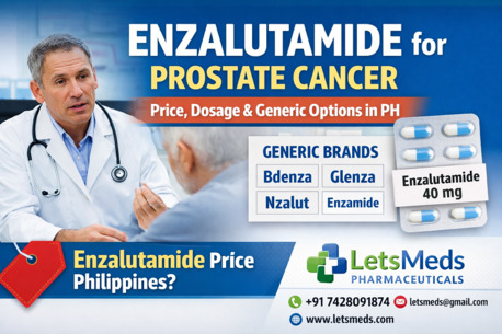 Tabuk City (PH), Health & Beauty Items, PHP 1,  What Is The Price Of Enzalutamide 40 Mg In Makati Philippines?