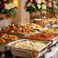 Best Caterers In Gurgaon For Weddings | Sloshout