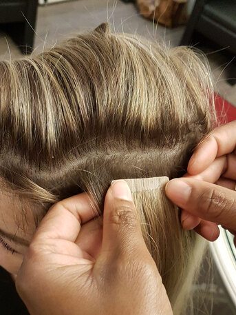 Berlin, Beautician, Your Signature Look Starts Here &ndash; Friseursalon Berlin