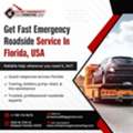 Best Emergency Roadside Service Near Me For Quick Help In Florida