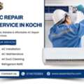 AC Repair Service In Kochi