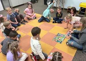 New York, Education, Craft Kits For Four Year Olds