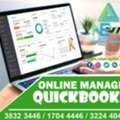ONLINE MANAGE QUICKBOOKS