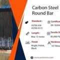 Carbon Steel Round Bar Suppliers
