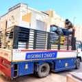 WE ARE MOVING FURNITURE SHIFTING PACKING STORAGE COMPLETE RELOCATION SERVICE 0508612607