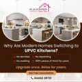 UPVC Modular Kitchen Chennai | UPVC Modular Kitchen  - Sri Jai Enterprises