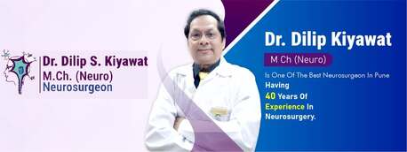 Pune, Health, Best Neurosurgeon In Pune &ndash; Dr. Dilip S. Kiyawat