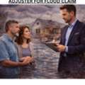 Do I Need A Public Adjuster For Flood Claim? Get Expert Help In Austin TX