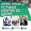Start Your Fitness Club In Qatar