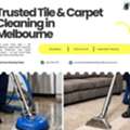 Deep Steam Carpet & Tile Cleaning Experts