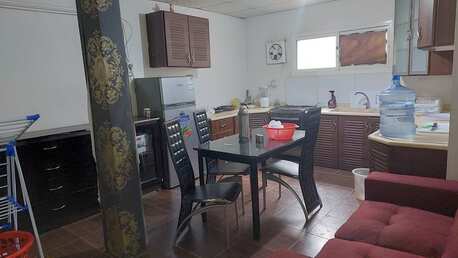 Al Malaz, Apartments/Houses, SAR 750/month,  Furnished,  1 BR,  Bachelors Bed Space SAR: 750- South Indians Only, Preffered Keralites