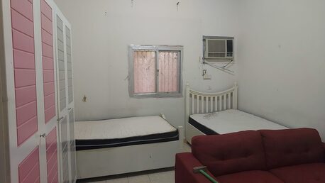 Al Malaz, Apartments/Houses, SAR 750/month,  Furnished,  1 BR,  Bachelors Bed Space SAR: 750- South Indians Only, Preffered Keralites