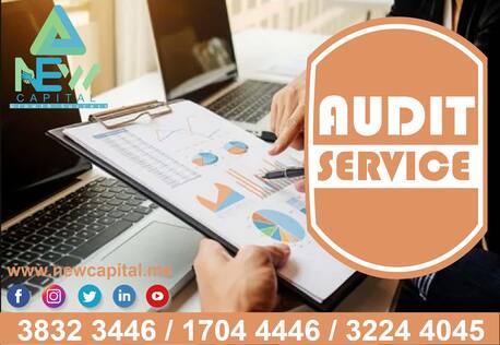 Manama, Business, Audit Service