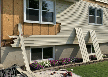 San Francisco, Construction, Siding Repair Experts | San Francisco