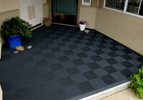 Geneva, Materials, Trade Fairs, Homes & Exhibitions Bodenl&ouml;sungen | MoreFloor