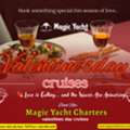 Celebrate Love On The Water With Luxury Valentines Day Cruises