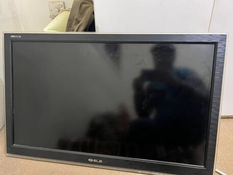 Riyadh, Electronics, SAR 150,  32&Prime; LED For Sell