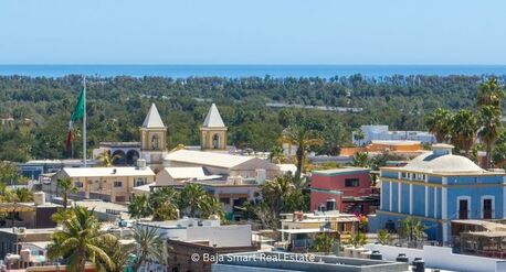 Mexico City, Real Estate, San Jos? Del Cabo Condos For Sale &ndash; Find Your Dream Home Today