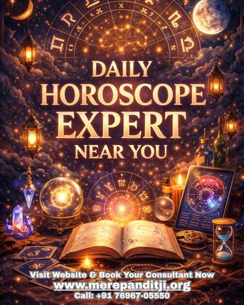 Mumbai, Business, Daily Horoscope Expert Near Me