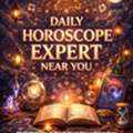 Daily Horoscope Expert Near Me