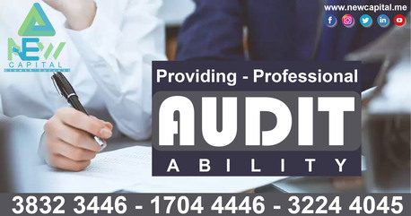 Manama, Business, Providing Professional Audit