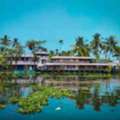 Customized Kerala Tour Package Covering Munnar, Alleppey & Kochi