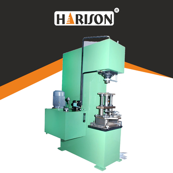 Mumbai, Business, C Type Hydraulic Press Machine &ndash; Versatile & Robust Industrial Press