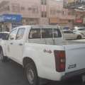 Pickup Available For Delivery In Khobar Dammam