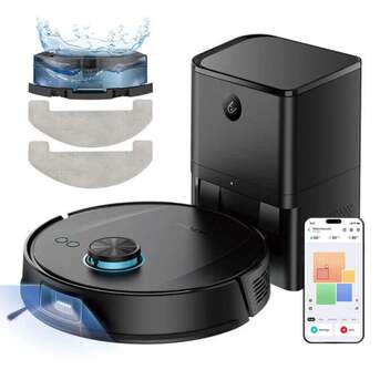 Melbourne, Electronics, 999,  Why More Australians Are Choosing Robot Vacuums &ndash; Check It Out