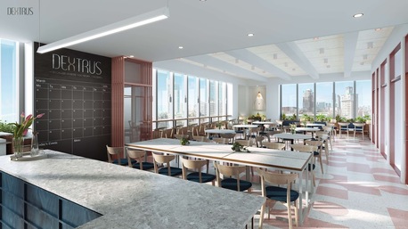 Hyderabad, Offices, INR 4999,  Office Space For Rent In Begumpet &ndash; Central Business Offices By Qdesq