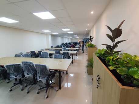Hyderabad, Offices, INR 4999,  Office Space For Rent In Begumpet &ndash; Central Business Offices By Qdesq
